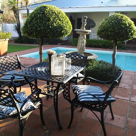 Brooks Cottage Pretoria-Noord Eksteriør billede