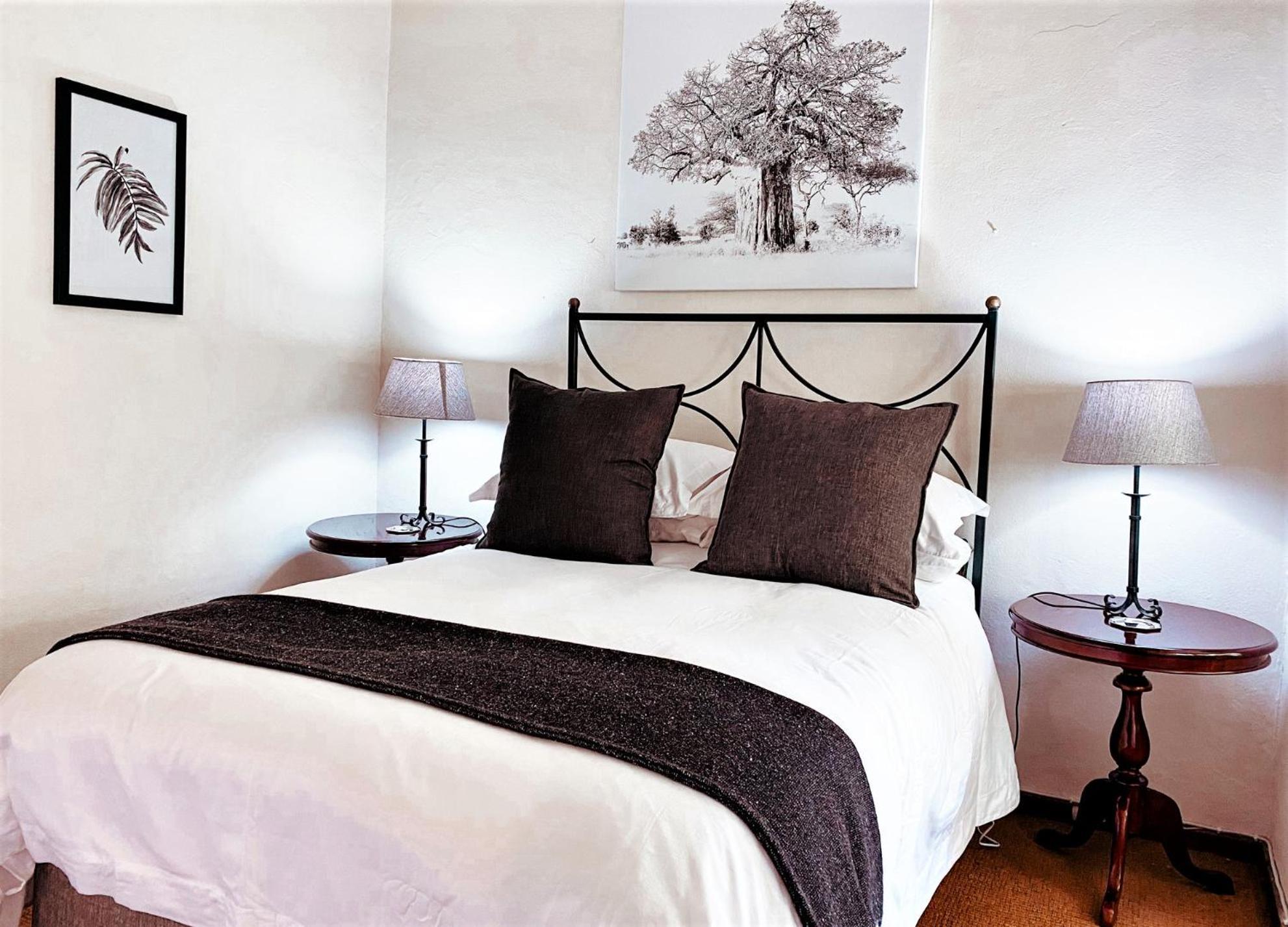 Brooks Cottage Pretoria-Noord Eksteriør billede