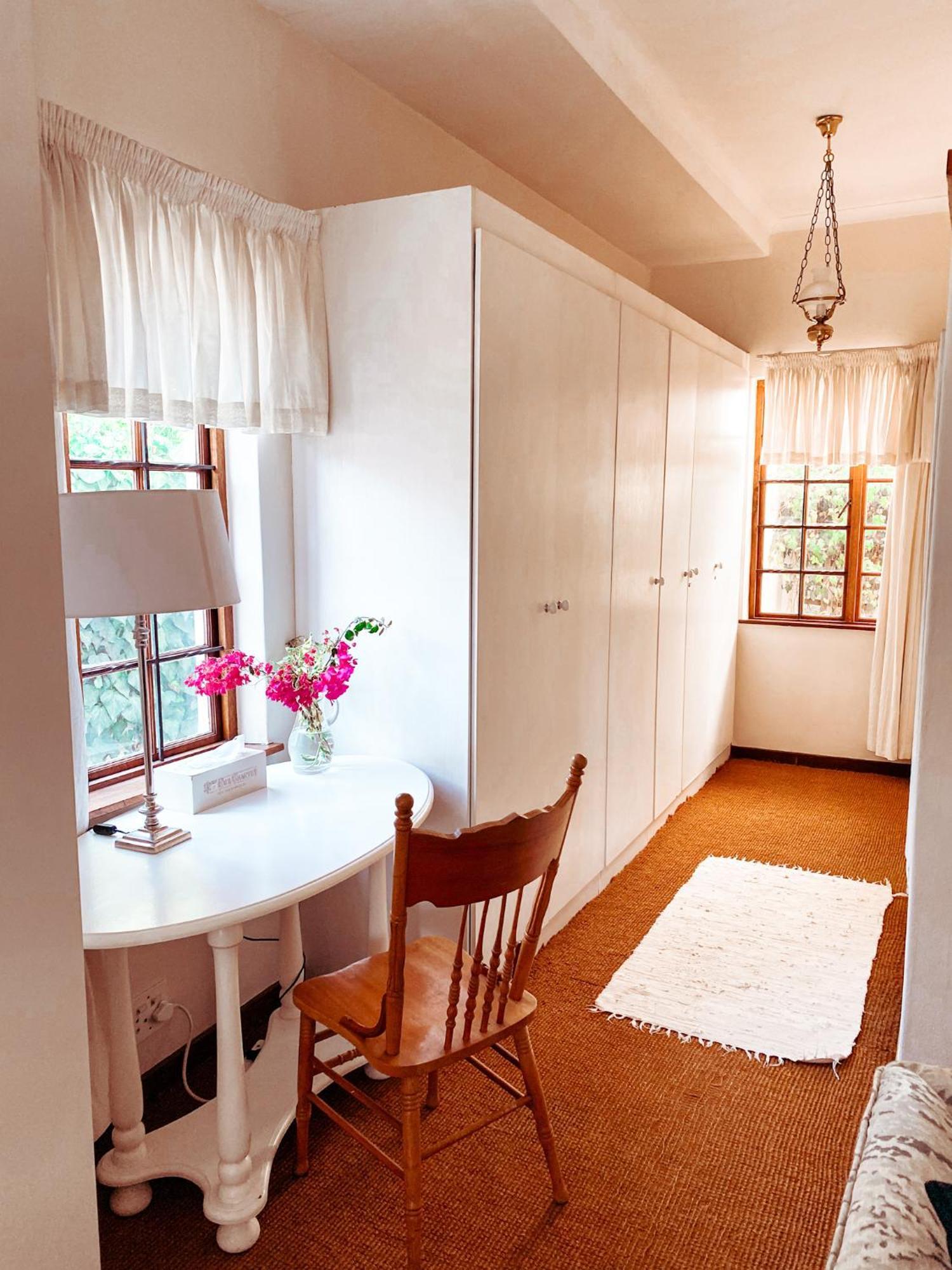 Brooks Cottage Pretoria-Noord Eksteriør billede