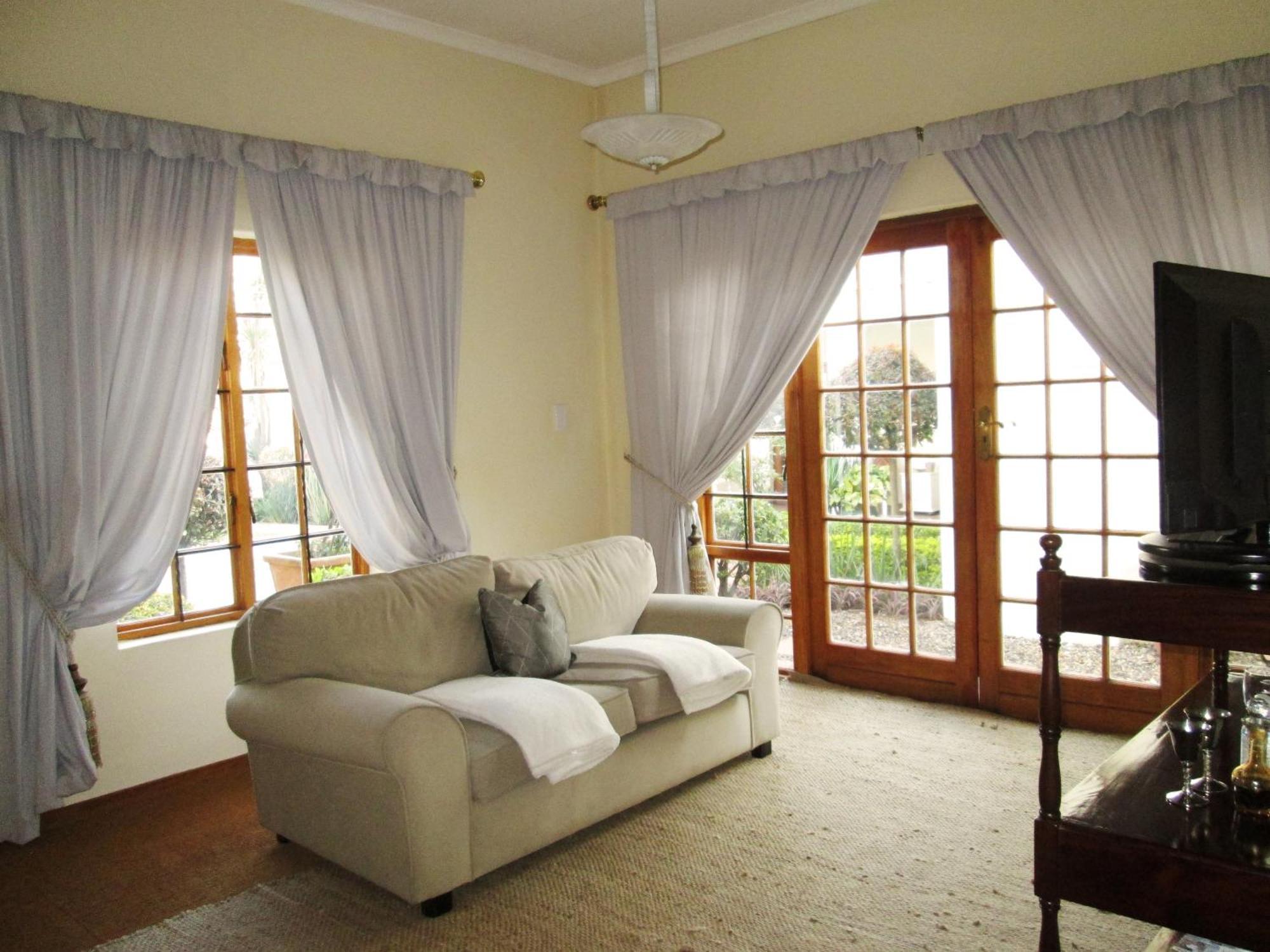 Brooks Cottage Pretoria-Noord Værelse billede