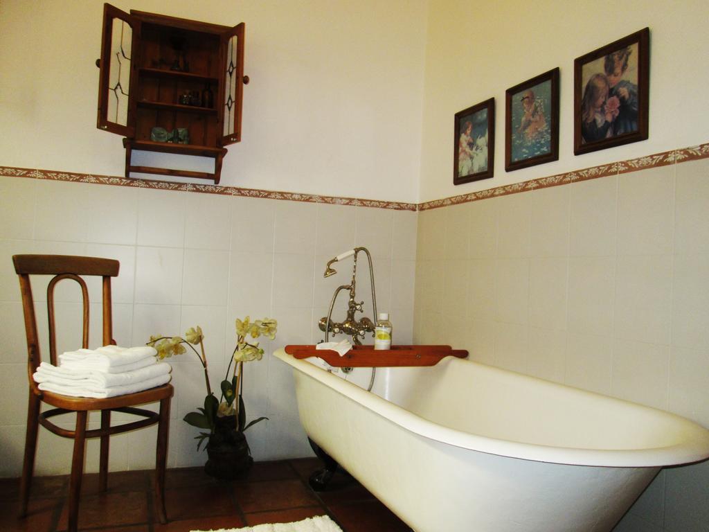 Brooks Cottage Pretoria-Noord Eksteriør billede